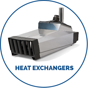 Heat exchangers